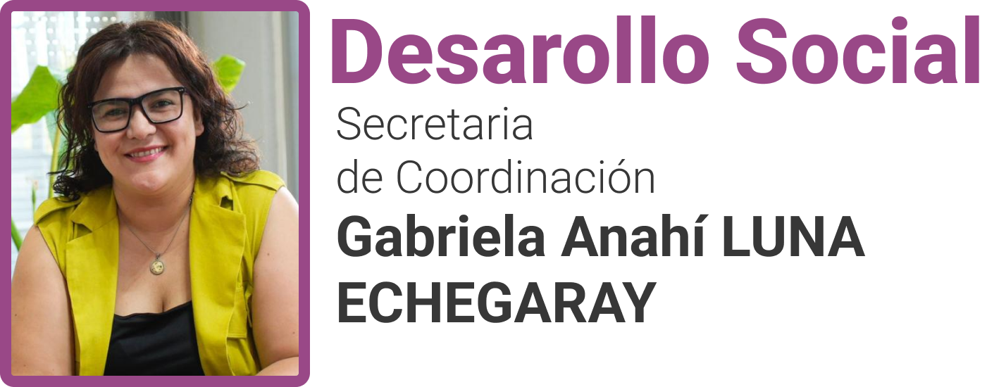 Edgardo Privitera - Secretario de coordinación